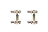 Eibach 18-20 Jeep Grand Cherokee Trackhawk Front Anti-Roll Kit (Adjustable End Link System) thumbnail 5
