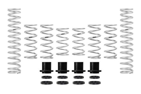 Eibach Pro-UTV 19-20 Polaris RZR XP Turbo Stage 2 S Performance Kit for Walker Evans OE Shocks thumbnail 1