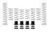 Eibach Pro-UTV 19-20 Polaris RZR XP Turbo Stage 2 S Performance Kit for Walker Evans OE Shocks thumbnail 5