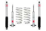 Eibach Pro-Truck Lift Kit (Stage 1) for 07-13 Chevrolet Silverado 1500 (Excl Hybrid 2WD) thumbnail 1