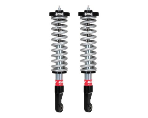Eibach Pro-Truck Coilover 2.0 Front for 16-20 Toyota Tundra 2WD/4WD thumbnail 1