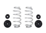 Eibach Pro-Lift Kit for 03-09 Lexus GX470 (Rear Springs Only) - 2.2in Rear thumbnail 1
