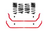 Eibach Pro-Plus Kit for 18-20 Honda Accord 1.5L Turbo thumbnail 2
