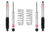 Eibach 19-20 Chevy Silverado 1500 5.3L V8 4WD Pro-Truck Lift Kit thumbnail 2