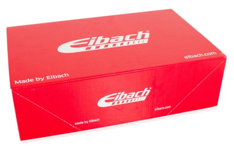 Eibach Pro-Kit for 06-08 VW GTI 2 OT-Turbo / 06-08 VW Rabbit 5cyl (Inc coupe & sedan) thumbnail 7