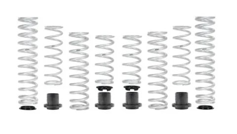 Eibach Pro-UTV Stage 2 Performance Kit 2020 Kawasaki Teryx KRX 1000 thumbnail 5