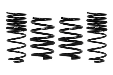 Eibach Pro-Kit 13-16 Porsche Boxster 14-16 Cayman 981 thumbnail 8