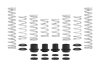 Eibach Pro-UTV 2019 POLARIS RZR XP 4 Turbo S Stage 2 Performance Spring System - Set of 8 Springs thumbnail 5