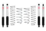 Eibach Pro-Truck Lift Kit 91-97 Toyota Land Cruiser (Incl. Lift Springs and Pro-Truck Sport Shocks) thumbnail 1