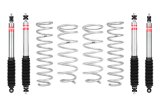 Eibach Pro-Truck Lift Kit 91-97 Toyota Land Cruiser (Incl. Lift Springs and Pro-Truck Sport Shocks) thumbnail 2