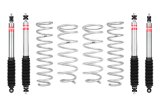 Eibach Pro-Truck Lift Kit 91-97 Toyota Land Cruiser (Incl. Lift Springs and Pro-Truck Sport Shocks) thumbnail 3