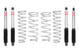 Eibach Pro-Truck Lift Kit 91-97 Toyota Land Cruiser (Incl. Lift Springs and Pro-Truck Sport Shocks) thumbnail 8