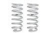 Eibach Pro-Truck Lift Kit 19-20 Chevrolet Silverado 1500 5.3L V8 4WD (Front Springs Only) thumbnail 6