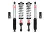 Eibach Pro-Truck-Lift Stage 2 16-20 Toyota Tacoma 2WD/4WD thumbnail 6