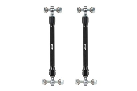 Eibach Front Adjustable Anti-Roll End Link Kit 14-19 Ford Focus ST thumbnail 3