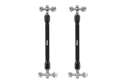Eibach Front Adjustable Anti-Roll End Link Kit 14-19 Ford Focus ST thumbnail 4