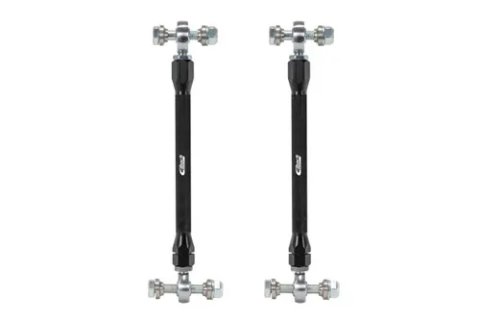 Eibach Front Adjustable Anti-Roll End Link Kit 14-19 Ford Focus ST thumbnail 7