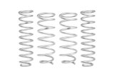 Eibach Pro-Truck Lift Kit 91-97 Toyota Land Cruiser Rear (Incl. Lift Springs) thumbnail 2
