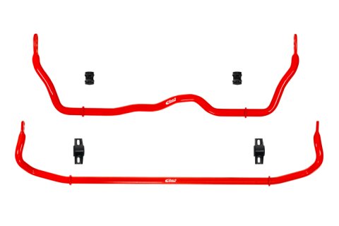 Eibach 19-21 Toyota Corolla 2.0L Hatchback Anti-Roll Kit - Front (29mm) and Rear (27mm) thumbnail 5