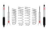 Eibach 19-21 Ram 1500 4WD Pro-Truck Lift Kit (Incl. Lift Springs/Sport Shocks) thumbnail 1