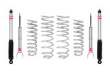 Eibach 19-21 Ram 1500 4WD Pro-Truck Lift Kit (Incl. Lift Springs/Sport Shocks) thumbnail 2
