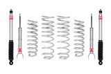 Eibach 19-21 Ram 1500 4WD Pro-Truck Lift Kit (Incl. Lift Springs/Sport Shocks) thumbnail 3