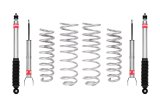 Eibach 19-21 Ram 1500 4WD Pro-Truck Lift Kit (Incl. Lift Springs/Sport Shocks) thumbnail 8