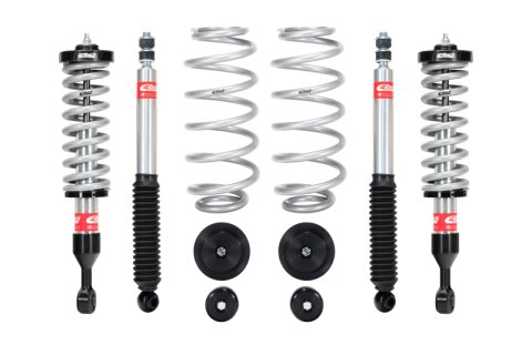 Eibach 03-09 Lexus GX470 Pro-Truck Lift Kit System Stage 2 thumbnail 1