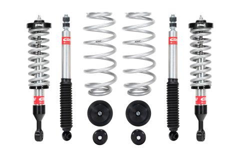 Eibach 03-09 Lexus GX470 Pro-Truck Lift Kit System Stage 2 thumbnail 6