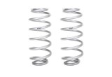 Eibach 03-09 Lexus GX470 Pro-Lift Kit (Rear HD Springs + Air Bag Delete) - 3.0in Rear thumbnail 2