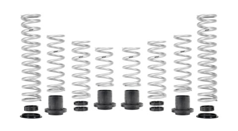 Eibach Pro-UTV 20-21 Polaris RZR XP 4 Turbo S w/ OE Fox Dynamix Shocks Stage 2 Performance Springs thumbnail 3