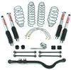 Eibach Pro-System Lift Kit for 11-13 Jeep Grand Cherokee Excl Tow Pkg/SRT8 (Springs & Shocks Only) thumbnail 7