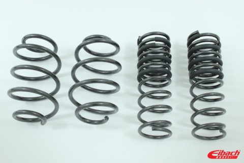 Eibach Pro-Kit for 13-14 Honda Accord 3.5L 6cyl Street Performance Springs thumbnail 5