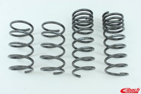 Eibach Pro-Kit for 13-14 Nissan Altima Sedan L33 2.5L/3.5L thumbnail 1