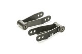Eibach Truck Rear Shackle Kit for 88-07 Chevy/GMC C-1500 /94-00 Dodge Ram 1500/97-03 Ford F-150 thumbnail 1