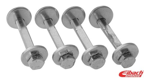 Eibach Pro-Alignment Kit for 00-06 Lincoln LS V6 & V8 thumbnail 1