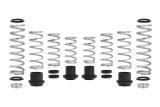 Eibach Pro-UTV 20-21 Polaris RZR XP Turbo S w/ OE Fox Dynamix Shocks Stage 2 Performance Springs thumbnail 2
