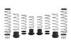 Eibach Pro-UTV 20-21 Polaris RZR XP Turbo S w/ OE Fox Dynamix Shocks Stage 2 Performance Springs thumbnail 4