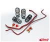 Eibach Pro-Plus Kit 15-18 Ford Mustang 2.3L EcoBoost/3.7L V6/GT 5.0L V8 thumbnail 9