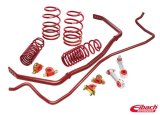 Eibach Sportline-Plus Kit for 2015 Mustang 2.3L EcoBoost/3.7L V6/GT 5.0L V8 thumbnail 1