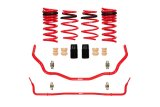 Eibach Sportline-Plus Kit for 2015 Mustang 2.3L EcoBoost/3.7L V6/GT 5.0L V8 thumbnail 2