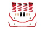 Eibach Sportline-Plus Kit for 2015 Mustang 2.3L EcoBoost/3.7L V6/GT 5.0L V8 thumbnail 3