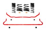 Eibach Pro-Plus Kit for 2015 Subaru WRX 2.0L Turbo (Excl. STi) Pro Springs & Anti-Roll Sway Bars thumbnail 1