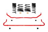 Eibach Pro-Plus Kit for 2015 Subaru WRX 2.0L Turbo (Excl. STi) Pro Springs & Anti-Roll Sway Bars thumbnail 2