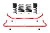 Eibach Pro-Plus Kit for 2015 Subaru WRX 2.0L Turbo (Excl. STi) Pro Springs & Anti-Roll Sway Bars thumbnail 7