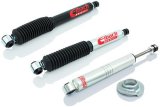 Eibach 14-15 Chevy Silverado 1500 / 14-15 GMC Sierra 1500 Front Pro-Truck Sport Shock thumbnail 3