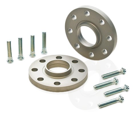 Eibach Pro-Spacer System 15mm Spacer - 2015 Ford Mustang Ecoboost / V6 / GT thumbnail 8