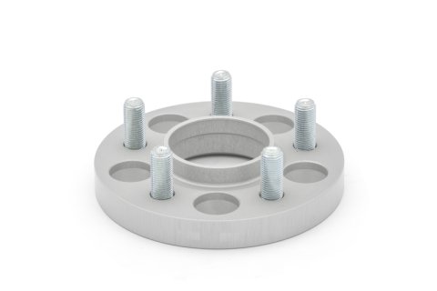 Eibach Pro-Spacer System 20mm Spacer - 2015 Ford Mustang Ecoboost / V6 / GT thumbnail 2