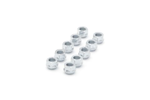 Eibach Pro-Spacer System 20mm Spacer - 2015 Ford Mustang Ecoboost / V6 / GT thumbnail 3