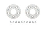 Eibach Pro-Spacer System 25mm Spacer - 2015 Ford Mustang Ecoboost / V6 / GT thumbnail 9